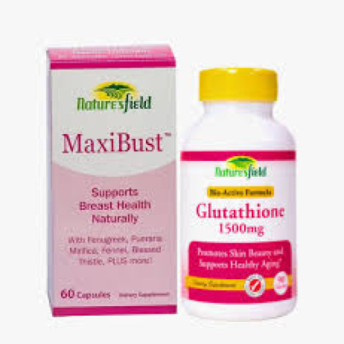 Maxibust Capsules